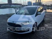 2017 Ford C-MAX