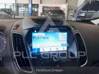 2017 Ford C-MAX