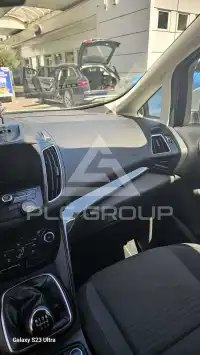 2017 Ford C-MAX