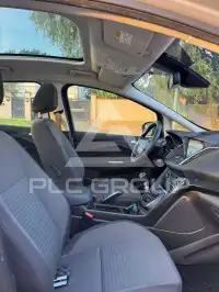 2017 Ford C-MAX