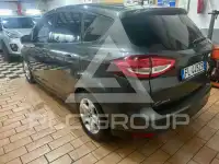 2017 Ford C-MAX