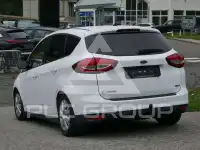 2017 Ford C-MAX