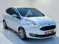 2017 Ford C-MAX