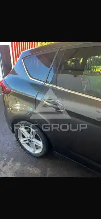 2017 Ford C-MAX