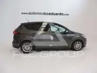 2017 Ford C-MAX