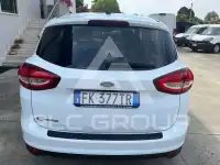 2017 Ford C-MAX
