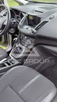 2017 Ford C-MAX