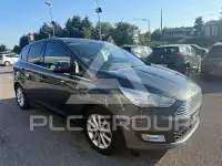 2017 Ford C-MAX