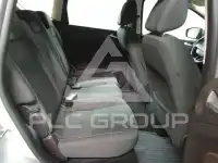 2017 Ford C-MAX