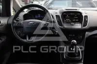 2017 Ford C-MAX