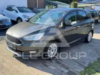 2017 Ford C-MAX