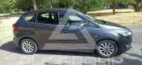 2017 Ford C-MAX