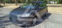 2017 Ford C-MAX