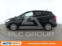 2017 Ford C-MAX