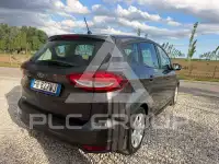 2017 Ford C-MAX