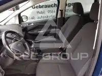 2017 Ford C-MAX