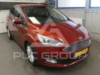 2017 Ford C-MAX