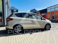 2017 Ford C-MAX