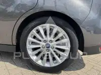 2017 Ford C-MAX