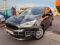 2017 Ford C-MAX