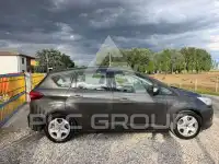2017 Ford C-MAX