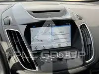 2017 Ford C-MAX