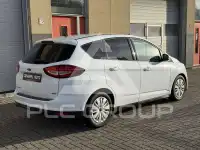 2017 Ford C-MAX