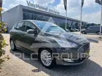 2017 Ford C-MAX
