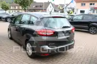 2017 Ford C-MAX