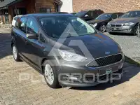 2017 Ford C-MAX