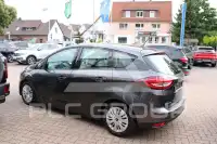 2017 Ford C-MAX