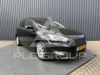 2017 Ford C-MAX