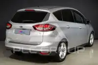 2017 Ford C-MAX