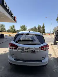 2017 Ford C-MAX