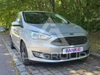 2017 Ford C-MAX