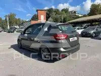 2017 Ford C-MAX