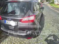 2017 Ford C-MAX