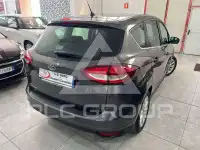 2017 Ford C-MAX