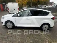 2017 Ford C-MAX