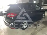 2017 Ford C-MAX