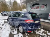 2017 Ford C-MAX