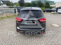 2017 Ford C-MAX