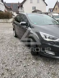 2017 Ford C-MAX