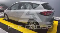 2017 Ford C-MAX