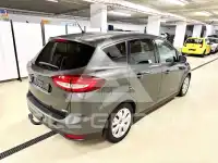 2017 Ford C-MAX