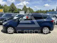 2017 Ford C-MAX
