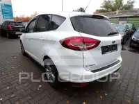 2017 Ford C-MAX