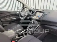 2017 Ford C-MAX