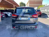 2017 Ford C-MAX