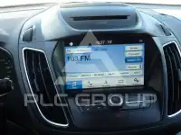 2017 Ford C-MAX